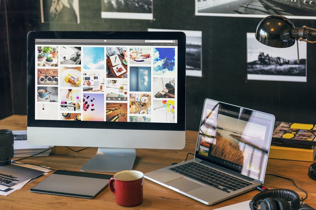 Tips for Creating a Productive Workspace on a Budget
